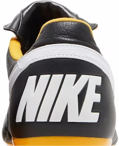 나이키 프리미어 2 FG '블랙 프로 골드' 917803-017 Sizing 나이키 프리미어 2 FG '블랙 프로 골드' 917803-017