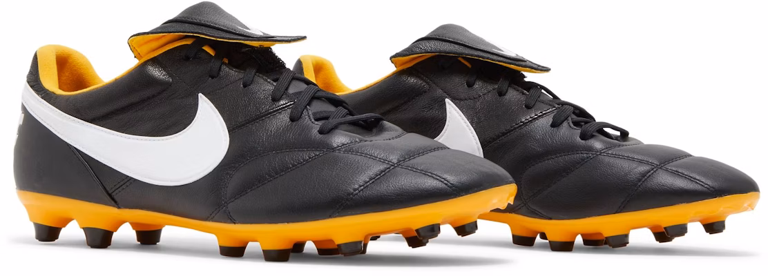 Nike Premier 2 FG 'Black Pro Gold' 917803-017 Cheap Nike Premier 2 FG 'Black Pro Gold' 917803-017