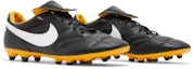 Cheap Nike Premier 2 FG 'Hitam Emas Pro' 917803-017