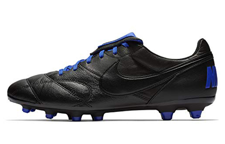 Buy Nike Premier 2 FG ''Noir Racer Bleu'' 917803-040