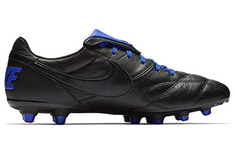Order Nike Premier 2 FG ''Noir Racer Bleu'' 917803-040