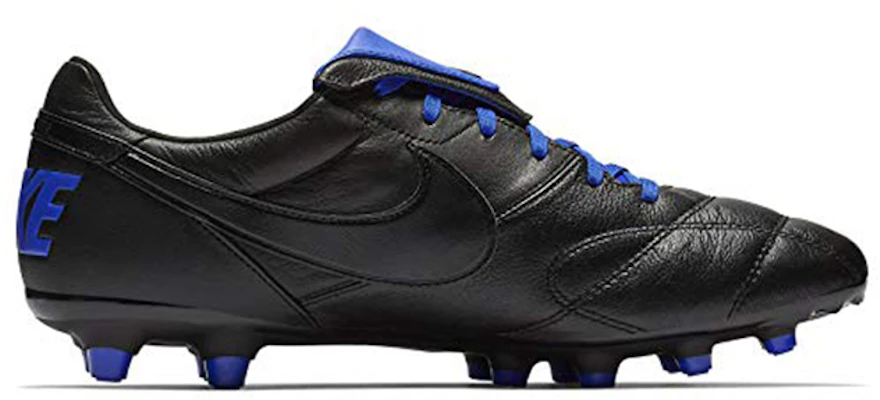 Nike Premier 2 FG ''Noir Racer Bleu'' 917803-040 Order Nike Premier 2 FG ''Noir Racer Bleu'' 917803-040