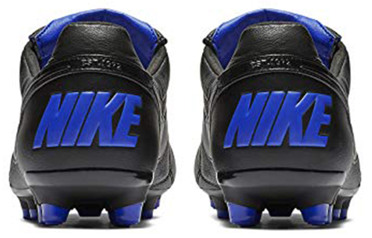 Purchase Nike Premier 2 FG ''Noir Racer Bleu'' 917803-040