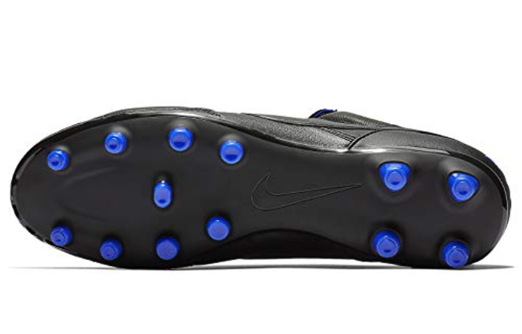 Details for Nike Premier 2 FG ''Noir Racer Bleu'' 917803-040