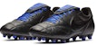 Nike Premier 2 FG 'Hitam Pelumba Biru' 917803-040
