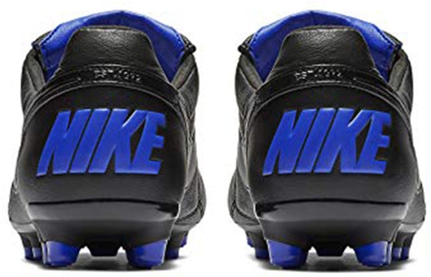 Nike Premier 2 FG 'Black Racer Blue' 917803-040 Purchase Nike Premier 2 FG 'Black Racer Blue' 917803-040