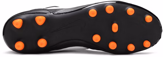 Nike Premier 2 FG 'Hitam Total Oranye' 917803-018 Shop Nike Premier 2 FG 'Hitam Total Oranye' 917803-018