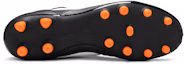 Shop Nike Premier 2 FG 'Hitam Jingga Total' 917803-018