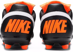 Nike Premier 2 FG 'Hitam Total Oranye' 917803-018 Details for Nike Premier 2 FG 'Hitam Total Oranye' 917803-018