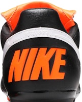 Nike Premier 2 FG 'Hitam Total Oranye' 917803-018 Sizing Nike Premier 2 FG 'Hitam Total Oranye' 917803-018