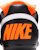 Nike Premier 2 FG 'Hitam Jingga Total' 917803-018