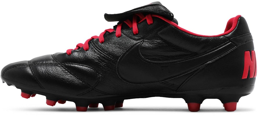 Nike Premier 2 FG 'Black Very Berry' 917803-016 Lookbook Nike Premier 2 FG 'Black Very Berry' 917803-016