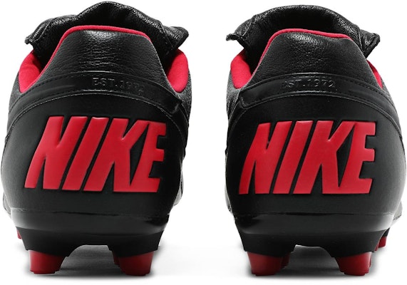 Nike Premier 2 FG 'Black Very Berry' 917803-016 Details for Nike Premier 2 FG 'Black Very Berry' 917803-016