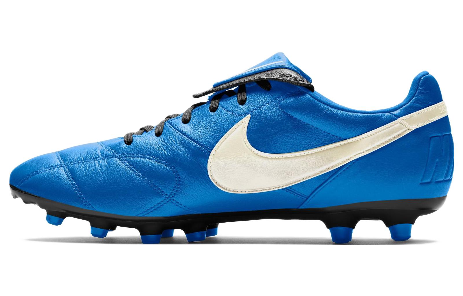 Buy Nike Premier 2 FG 'Biru' Sepatu Bola 917803-414