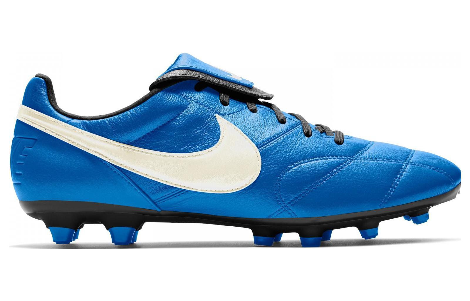 Order Nike Premier 2 FG 'Biru' Sepatu Bola 917803-414