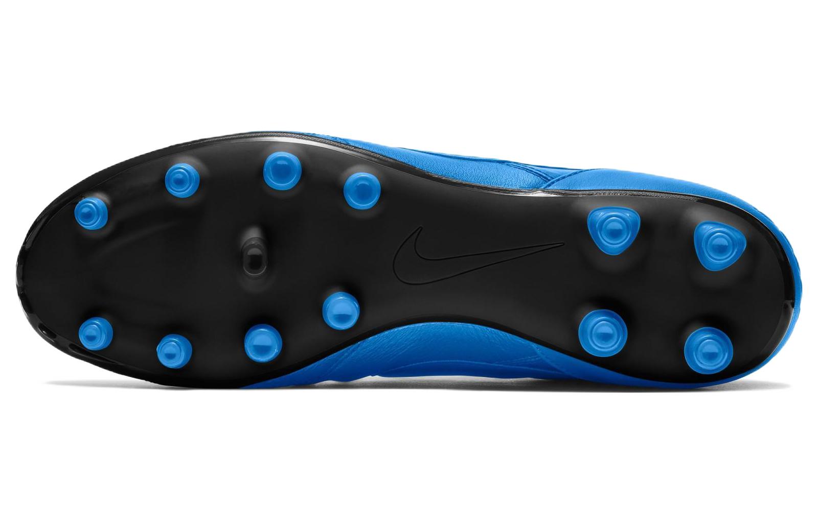 Shop Nike Premier 2 FG ''Bleu'' 917803-414