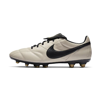 Nike Premier 2 FG 'Oatmeal Black'