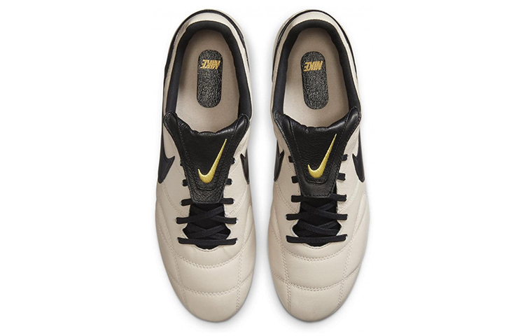 Lookbook Nike Premier 2 FG ''Oatmeal Schwarz'' Fußballschuhe 917803-190