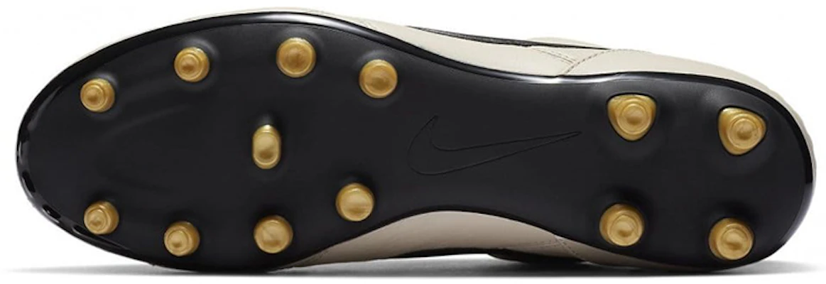 Nike Premier 2 FG ''Oatmeal Schwarz'' Fußballschuhe 917803-190 Shop Nike Premier 2 FG ''Oatmeal Schwarz'' Fußballschuhe 917803-190