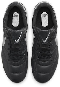 ナイキ プレミア 2 FG "オフノワール/メタリックシルバー" 917803-010 Shop ナイキ プレミア 2 FG "オフノワール/メタリックシルバー" 917803-010