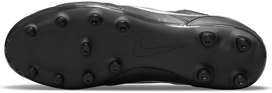 ナイキ プレミア 2 FG "オフノワール/メタリックシルバー" 917803-010 Details for ナイキ プレミア 2 FG "オフノワール/メタリックシルバー" 917803-010