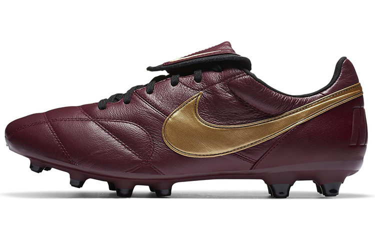 Buy Nike Premier 2 FG ''Rosso Oro'' 917803-690