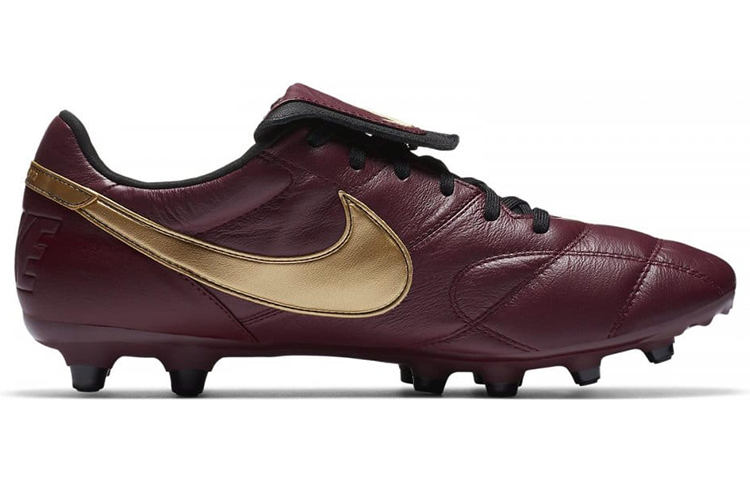 Order Nike Premier 2 FG ''Rosso Oro'' 917803-690