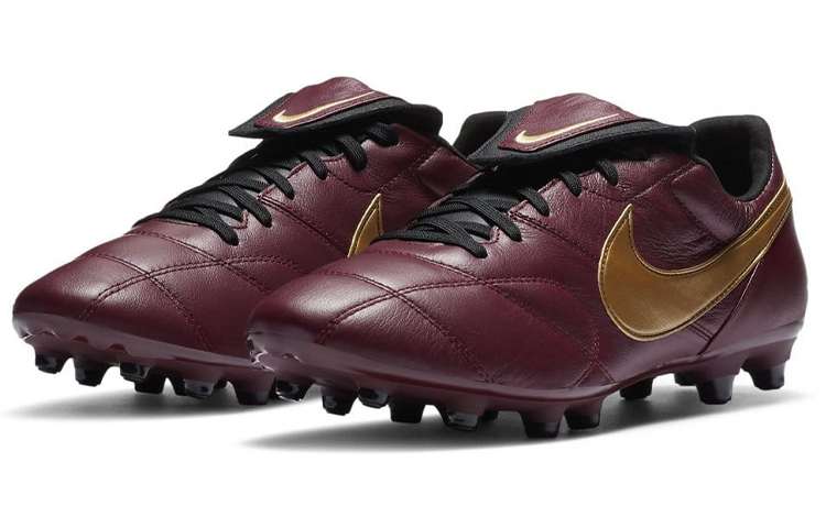 Lookbook Nike Premier 2 FG ''Rosso Oro'' 917803-690