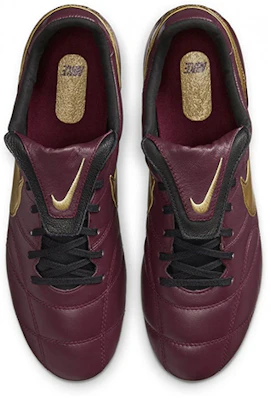 Nike Premier 2 FG ''Rosso Oro'' 917803-690 Shop Nike Premier 2 FG ''Rosso Oro'' 917803-690