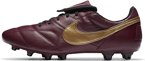 Nike Premier 2 FG 'Red Gold' 917803-690 Nike Premier 2 FG 'Red Gold' 917803-690