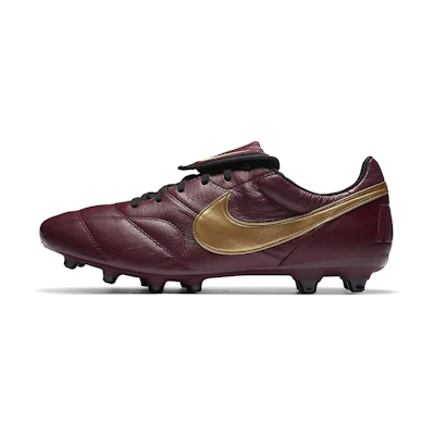 Nike Premier 2 FG 'Red Gold'
