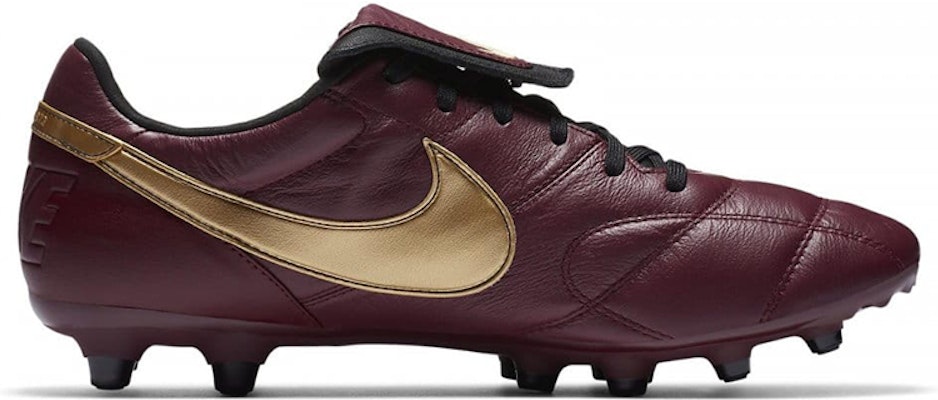나이키 프리미어 2 FG '레드 골드' 917803-690 Order 나이키 프리미어 2 FG '레드 골드' 917803-690