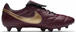 Order 나이키 프리미어 2 FG '레드 골드' 917803-690