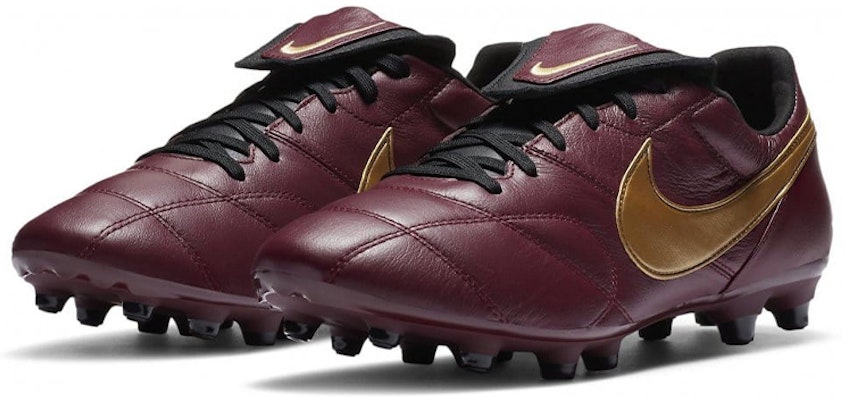 나이키 프리미어 2 FG '레드 골드' 917803-690 Lookbook 나이키 프리미어 2 FG '레드 골드' 917803-690