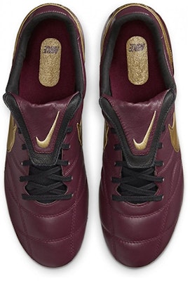 나이키 프리미어 2 FG '레드 골드' 917803-690 Shop 나이키 프리미어 2 FG '레드 골드' 917803-690