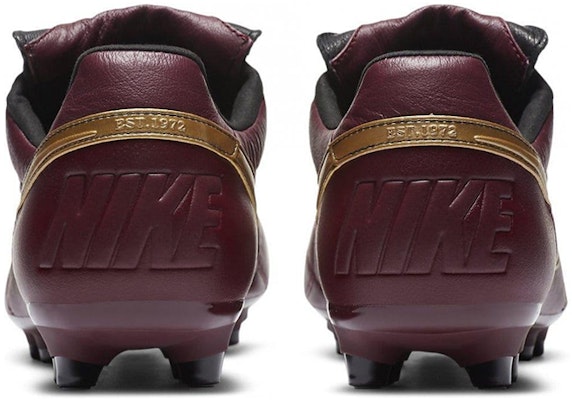 나이키 프리미어 2 FG '레드 골드' 917803-690 Purchase 나이키 프리미어 2 FG '레드 골드' 917803-690