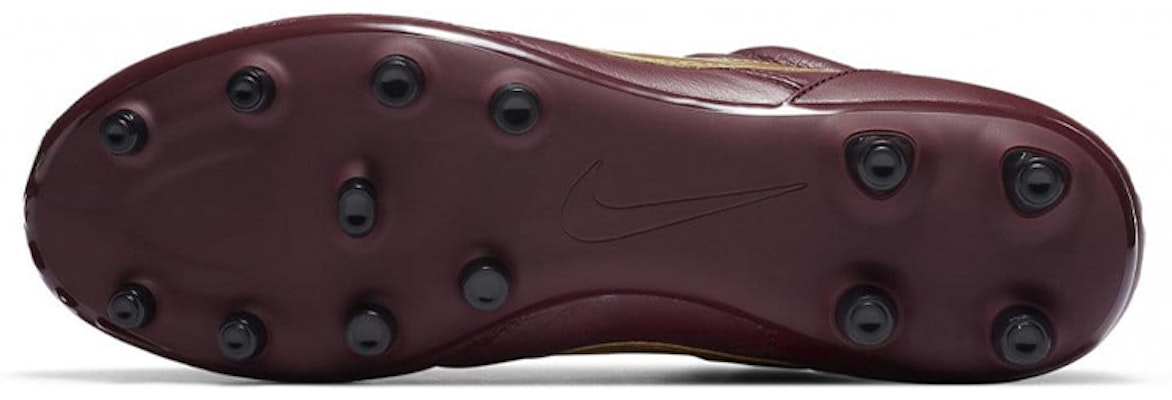 나이키 프리미어 2 FG '레드 골드' 917803-690 Details for 나이키 프리미어 2 FG '레드 골드' 917803-690