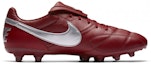 Order Nike Premier 2 FG 'Merah Perak' 917803-606