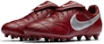 Nike Premier 2 FG 'Merah Perak' 917803-606