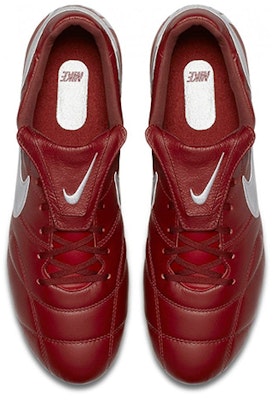 Nike Premier 2 FG 'Merah Perak' Sepatu Bola 917803-606 Shop Nike Premier 2 FG 'Merah Perak' Sepatu Bola 917803-606