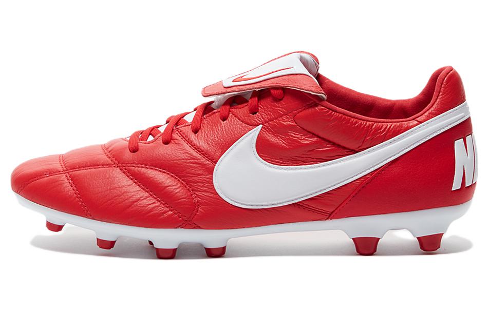 Nike Premier 2 FG 'Red White' 917803-616