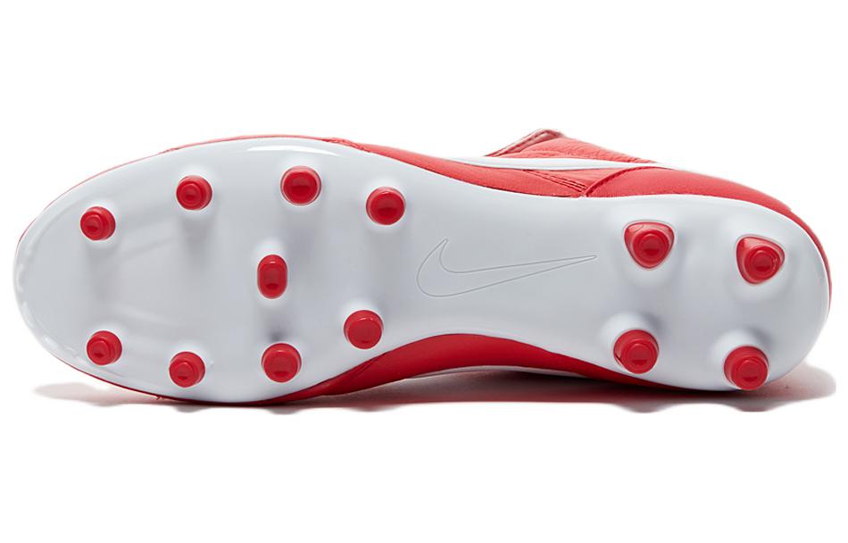 Purchase Nike Premier 2 FG 硬地足球鞋 紅白色