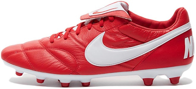 ナイキ プレミア 2 FG 赤白 (Nike Puremia 2 FG Akajiro) 917803-616 Buy ナイキ プレミア 2 FG 赤白 (Nike Puremia 2 FG Akajiro) 917803-616