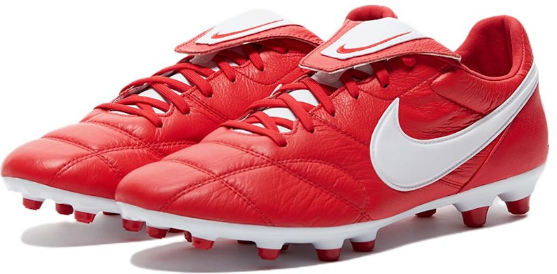 Nike Premier 2 FG 'Red White' 917803-616 Lookbook Nike Premier 2 FG 'Red White' 917803-616