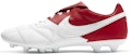 Nike Premier 2 FG 'Merah Universiti Putih' 917803-611