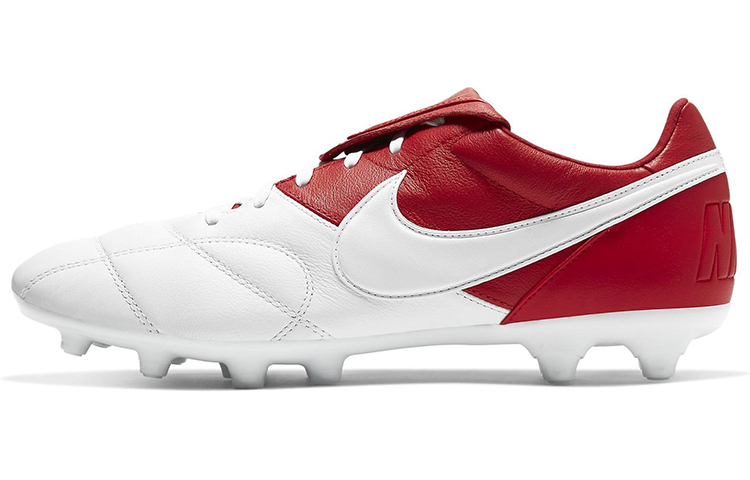 Buy Nike Premier 2 FG ''Rosso Università Bianco'' 917803-611