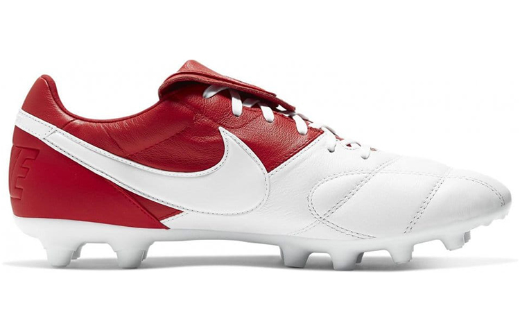 Order Nike Premier 2 FG ''Rosso Università Bianco'' 917803-611