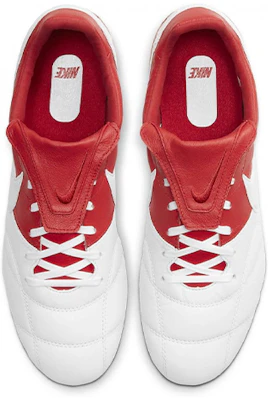 Nike Premier 2 FG ''Rosso Università Bianco'' 917803-611 Shop Nike Premier 2 FG ''Rosso Università Bianco'' 917803-611
