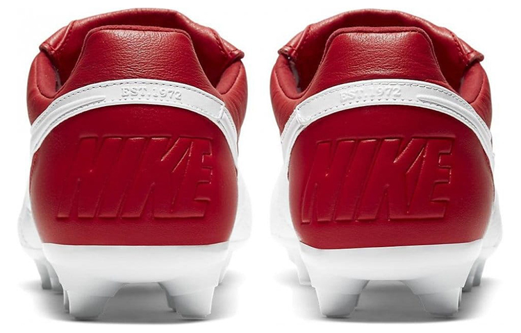 Purchase Nike Premier 2 FG ''Rosso Università Bianco'' 917803-611