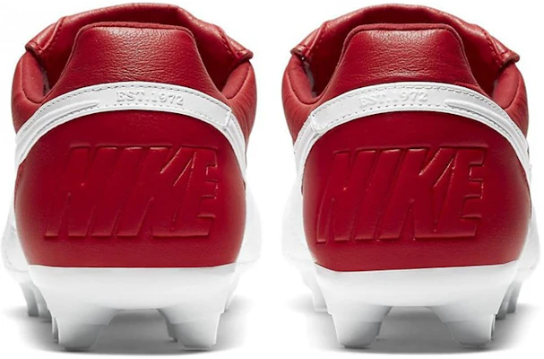 Nike Premier 2 FG ''Rosso Università Bianco'' 917803-611 Purchase Nike Premier 2 FG ''Rosso Università Bianco'' 917803-611